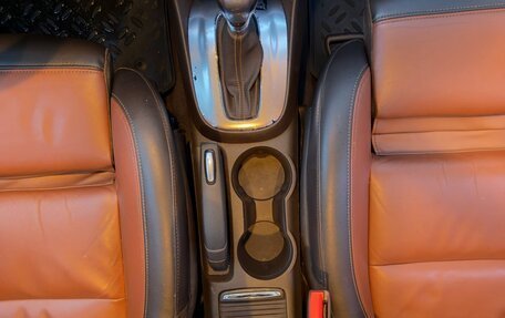 Opel Mokka I, 2012 год, 1 050 000 рублей, 11 фотография