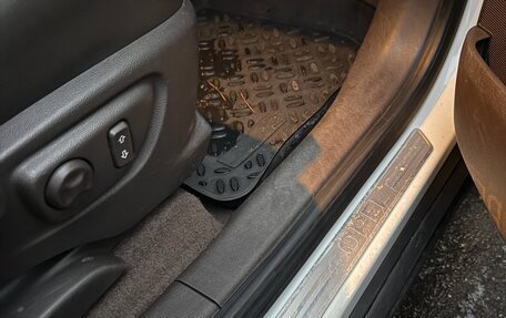 Opel Mokka I, 2012 год, 1 050 000 рублей, 13 фотография