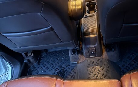 Opel Mokka I, 2012 год, 1 050 000 рублей, 15 фотография