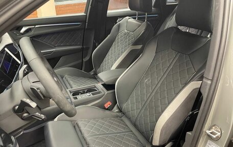 Audi Q3, 2025 год, 5 250 000 рублей, 13 фотография