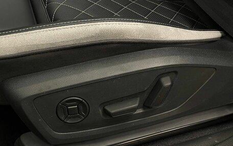 Audi Q3, 2025 год, 5 250 000 рублей, 12 фотография