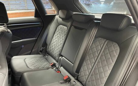 Audi Q3, 2025 год, 5 250 000 рублей, 7 фотография