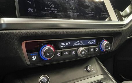 Audi Q3, 2025 год, 5 250 000 рублей, 11 фотография