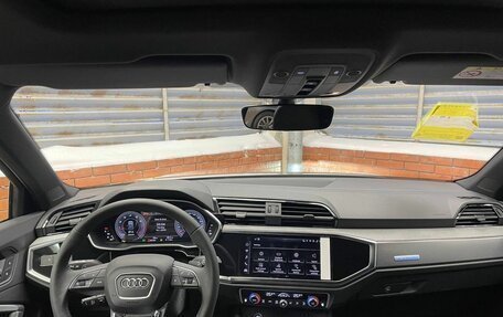 Audi Q3, 2025 год, 5 250 000 рублей, 15 фотография