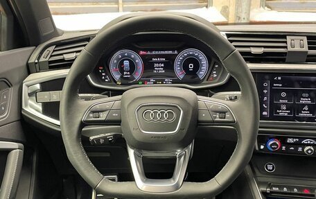 Audi Q3, 2025 год, 5 250 000 рублей, 6 фотография