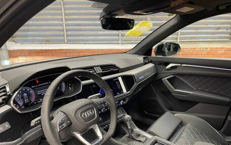 Audi Q3, 2025 год, 5 250 000 рублей, 16 фотография