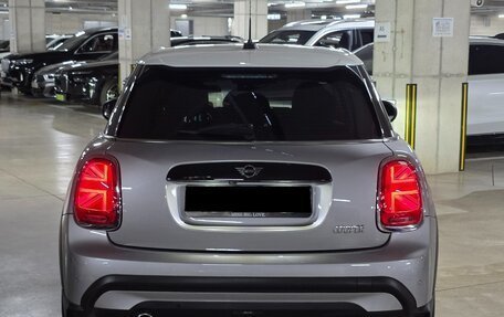 MINI Hatch, 2022 год, 2 150 000 рублей, 4 фотография