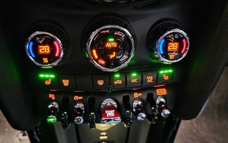 MINI Hatch, 2022 год, 2 150 000 рублей, 14 фотография