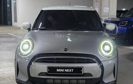 MINI Hatch, 2022 год, 2 150 000 рублей, 2 фотография