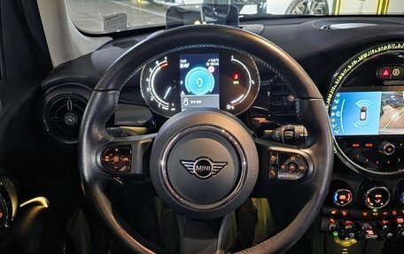 MINI Hatch, 2022 год, 2 150 000 рублей, 9 фотография