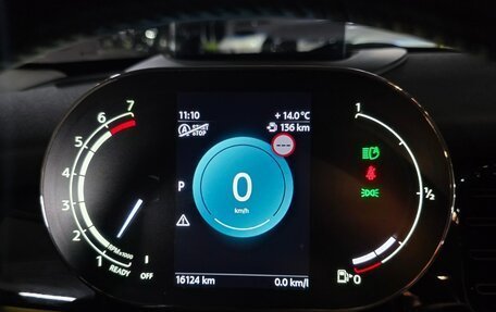 MINI Hatch, 2022 год, 2 150 000 рублей, 10 фотография