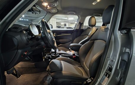 MINI Hatch, 2022 год, 2 150 000 рублей, 8 фотография