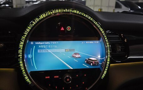 MINI Hatch, 2022 год, 2 150 000 рублей, 12 фотография