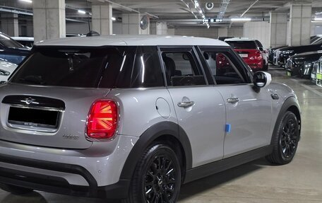 MINI Hatch, 2022 год, 2 150 000 рублей, 6 фотография