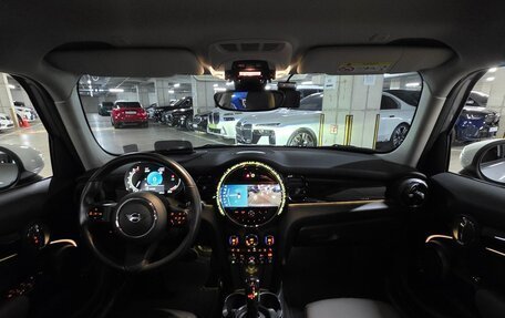 MINI Hatch, 2022 год, 2 150 000 рублей, 15 фотография