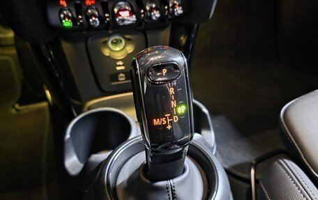 MINI Hatch, 2022 год, 2 150 000 рублей, 13 фотография