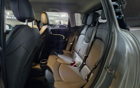 MINI Hatch, 2022 год, 2 150 000 рублей, 17 фотография