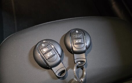 MINI Hatch, 2022 год, 2 150 000 рублей, 18 фотография