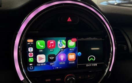 MINI Hatch, 2021 год, 1 642 000 рублей, 10 фотография