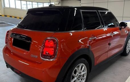 MINI Hatch, 2021 год, 1 642 000 рублей, 7 фотография