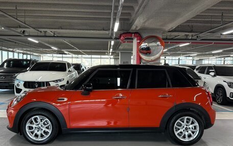 MINI Hatch, 2021 год, 1 642 000 рублей, 5 фотография