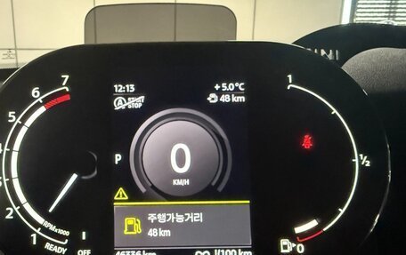 MINI Hatch, 2021 год, 1 642 000 рублей, 11 фотография