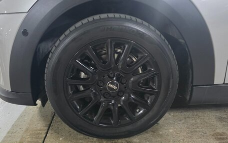 MINI Hatch, 2022 год, 2 150 000 рублей, 19 фотография