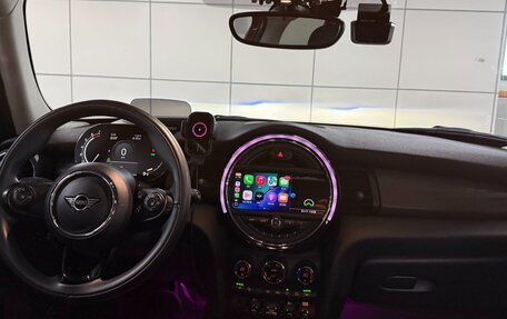 MINI Hatch, 2021 год, 1 642 000 рублей, 9 фотография