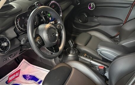 MINI Hatch, 2021 год, 1 642 000 рублей, 8 фотография