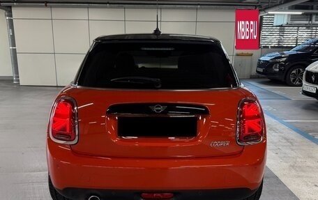 MINI Hatch, 2021 год, 1 642 000 рублей, 6 фотография