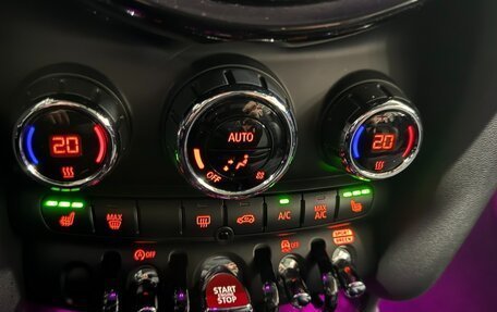 MINI Hatch, 2021 год, 1 642 000 рублей, 14 фотография