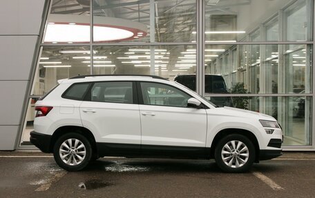 Skoda Karoq I, 2022 год, 2 570 000 рублей, 3 фотография