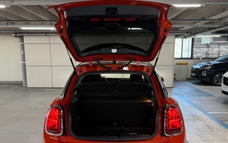 MINI Hatch, 2021 год, 1 642 000 рублей, 19 фотография