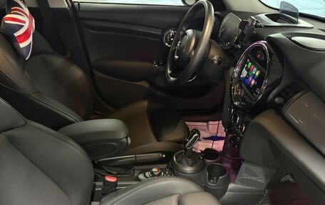 MINI Hatch, 2021 год, 1 642 000 рублей, 18 фотография