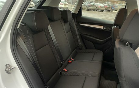 Skoda Karoq I, 2022 год, 2 570 000 рублей, 10 фотография