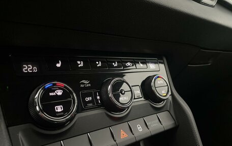 Skoda Karoq I, 2022 год, 2 570 000 рублей, 14 фотография