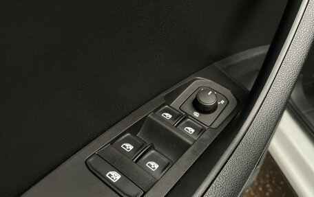 Skoda Karoq I, 2022 год, 2 570 000 рублей, 17 фотография