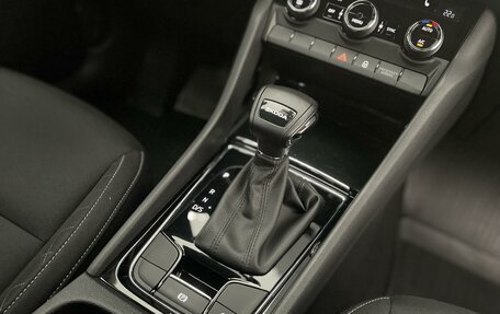 Skoda Karoq I, 2022 год, 2 570 000 рублей, 15 фотография