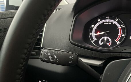 Skoda Karoq I, 2022 год, 2 570 000 рублей, 18 фотография