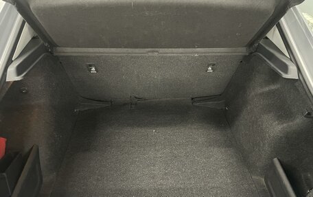 Skoda Rapid I, 2018 год, 1 090 000 рублей, 19 фотография