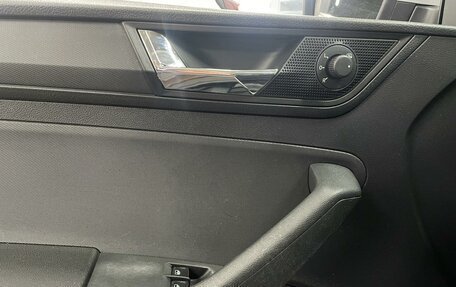 Skoda Rapid I, 2018 год, 1 090 000 рублей, 17 фотография