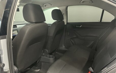 Skoda Rapid I, 2018 год, 1 090 000 рублей, 9 фотография