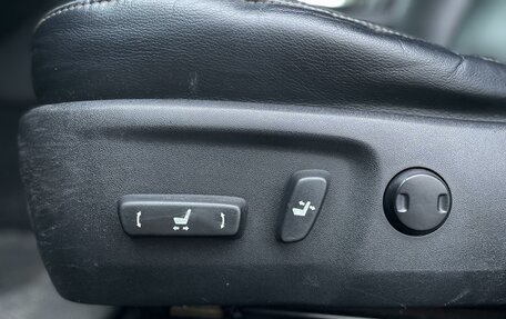 Toyota Camry, 2015 год, 2 000 000 рублей, 15 фотография