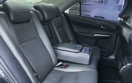 Toyota Camry, 2015 год, 2 000 000 рублей, 10 фотография