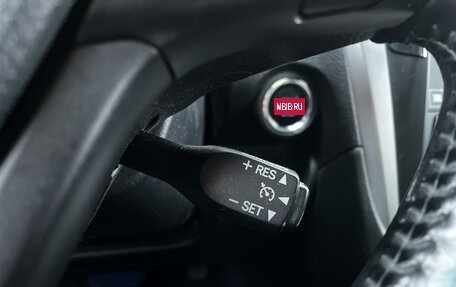 Toyota Camry, 2015 год, 2 000 000 рублей, 17 фотография