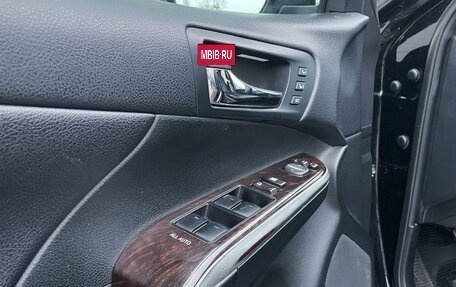 Toyota Camry, 2015 год, 2 000 000 рублей, 13 фотография