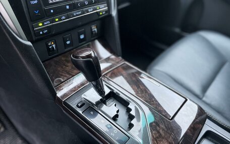 Toyota Camry, 2015 год, 2 000 000 рублей, 18 фотография