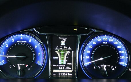 Toyota Camry, 2015 год, 2 000 000 рублей, 21 фотография