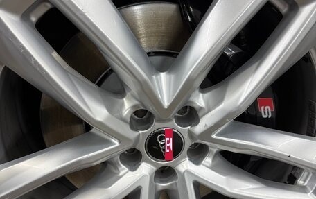 Audi A8, 2013 год, 2 950 000 рублей, 9 фотография