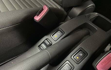 Suzuki SX4 II рестайлинг, 2011 год, 850 000 рублей, 16 фотография